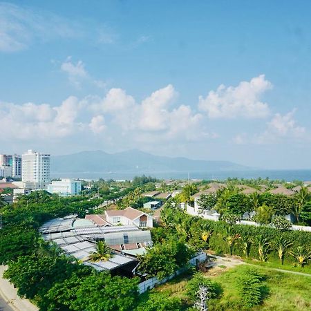 Chula Hotel Đà Nẵng Extérieur photo