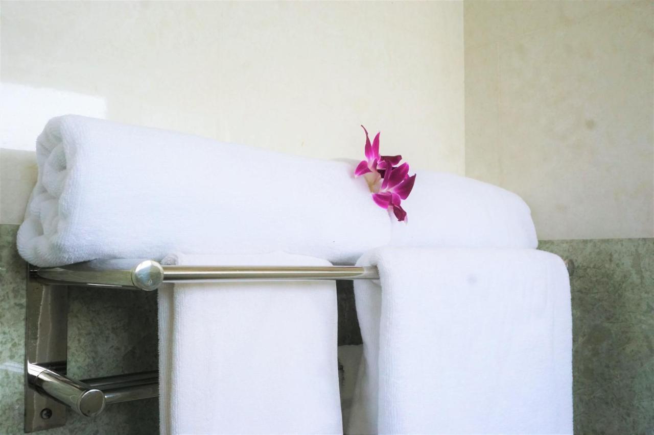 Chula Hotel Đà Nẵng Extérieur photo