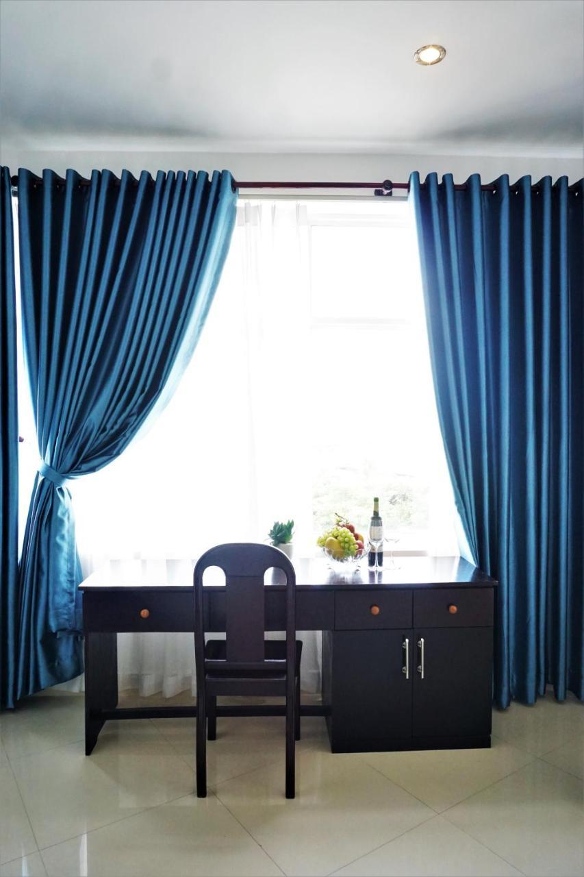 Chula Hotel Đà Nẵng Extérieur photo