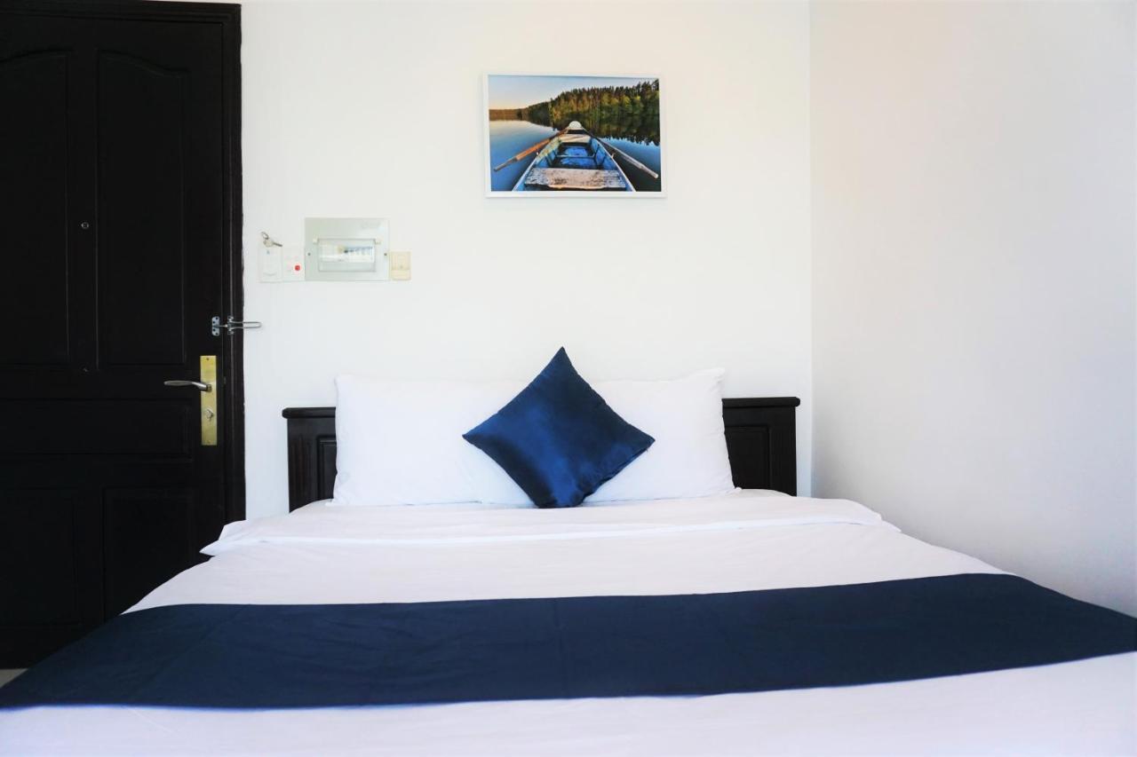 Chula Hotel Đà Nẵng Extérieur photo