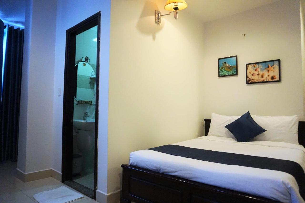 Chula Hotel Đà Nẵng Extérieur photo