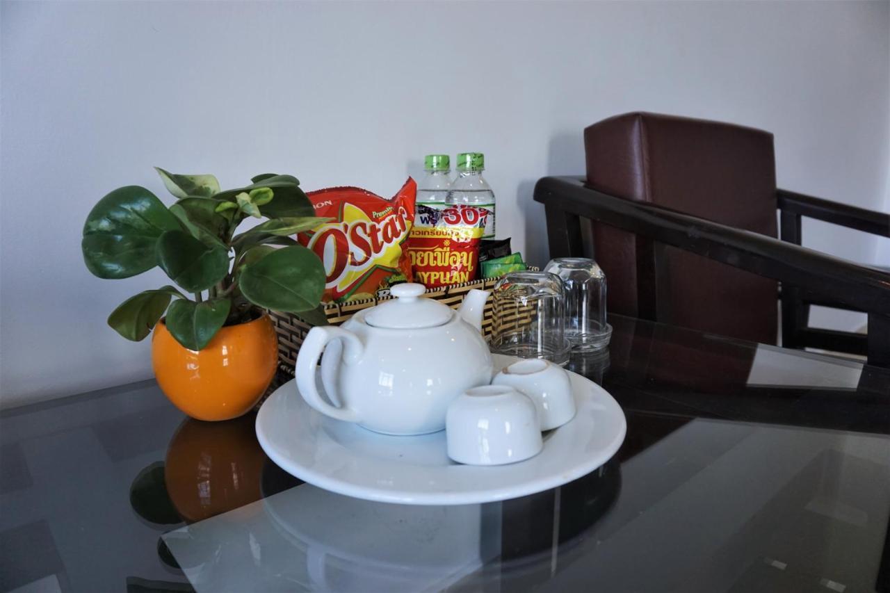 Chula Hotel Đà Nẵng Extérieur photo