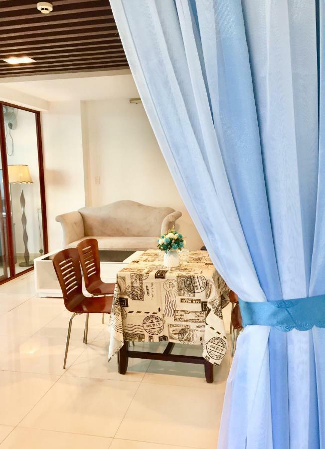 Chula Hotel Đà Nẵng Extérieur photo